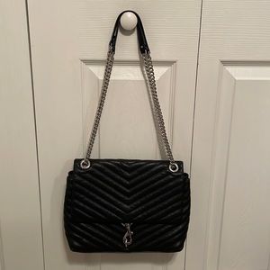 Rebecca Minkoff Edie Crossbody Handbag